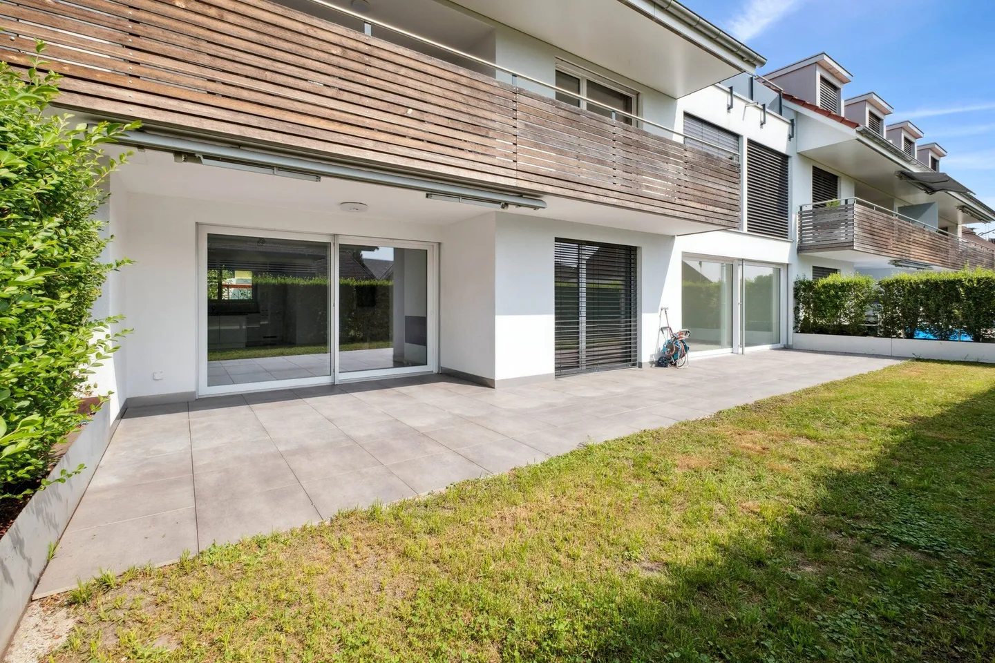 Une maison pour arriver! - Photo 1 sur 8