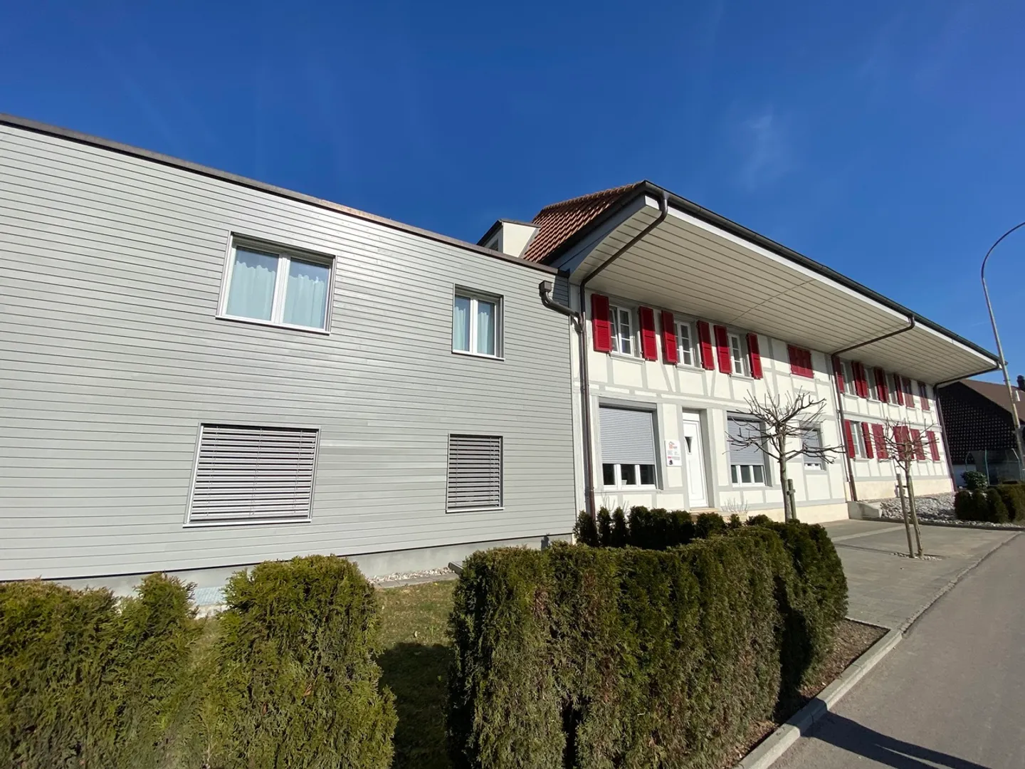 Modernes Penthouse mit sonniger Terrasse - Foto 1 von 8