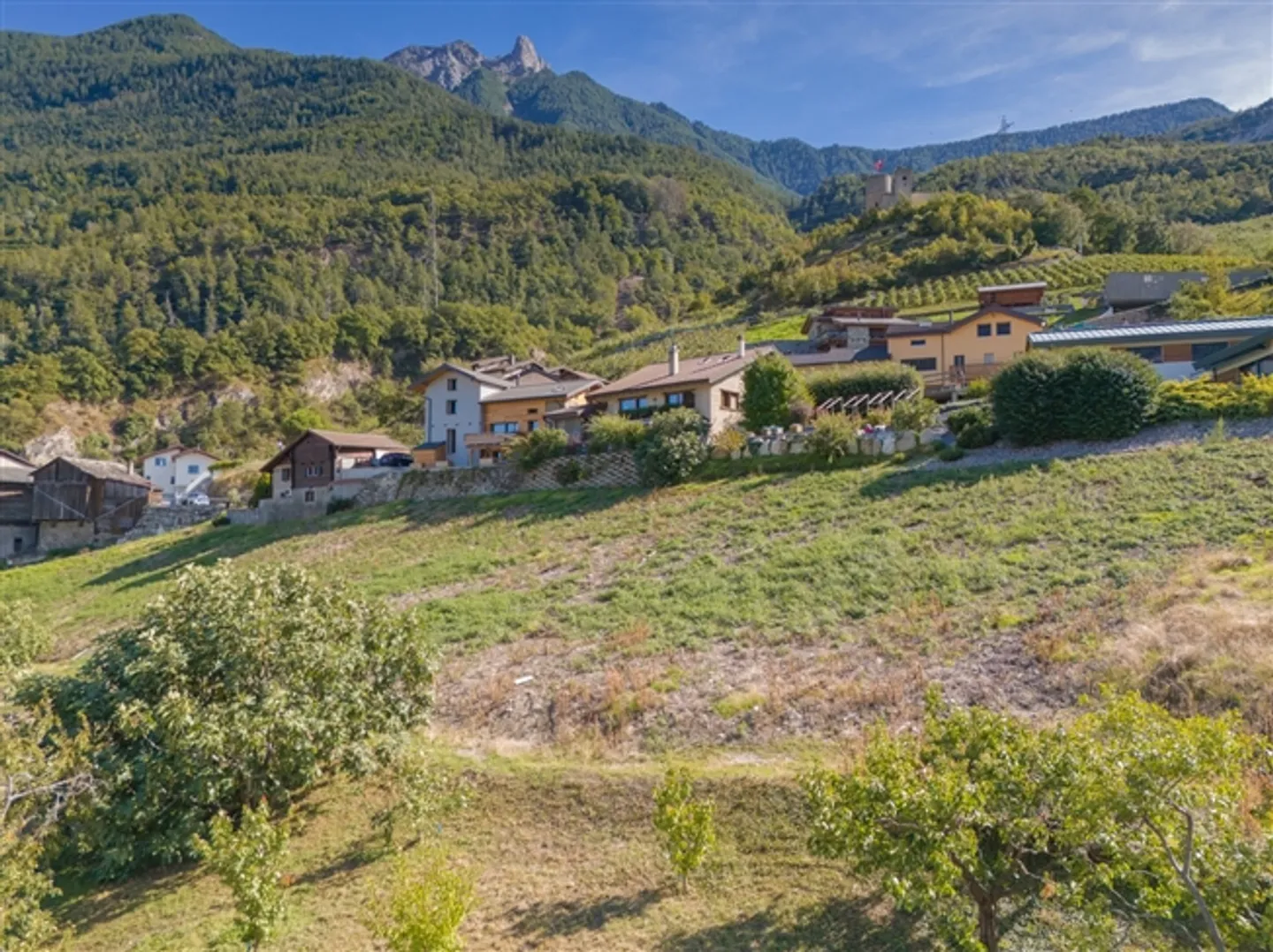 12 APPARTEMENTS À VENDRE À SAXON - Photo 10 sur 12