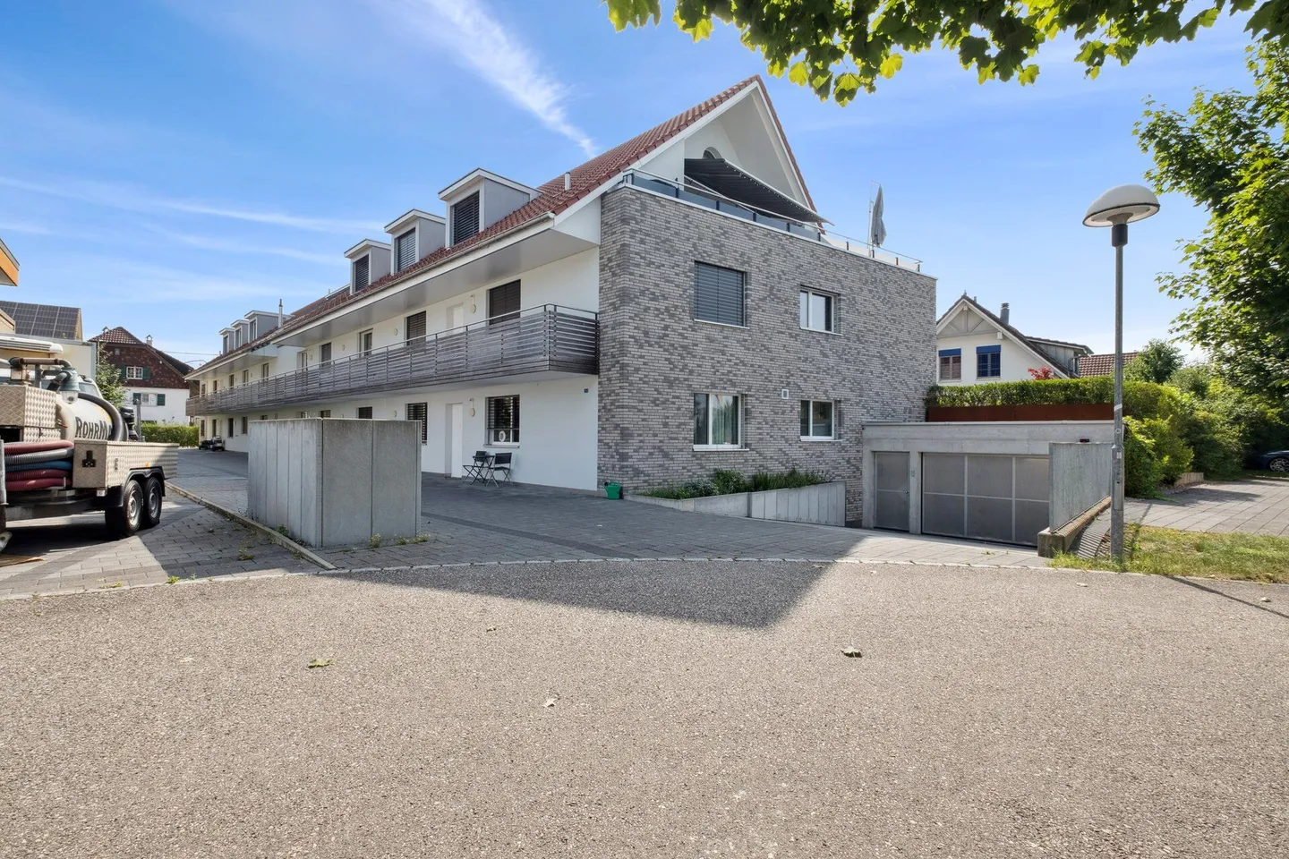 Une maison pour arriver! - Photo 8 sur 8