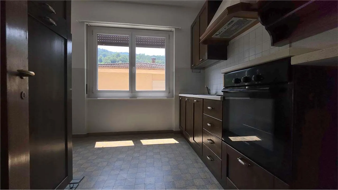 3,5-Zimmer-Wohnung in Chiasso - Foto 3 von 5