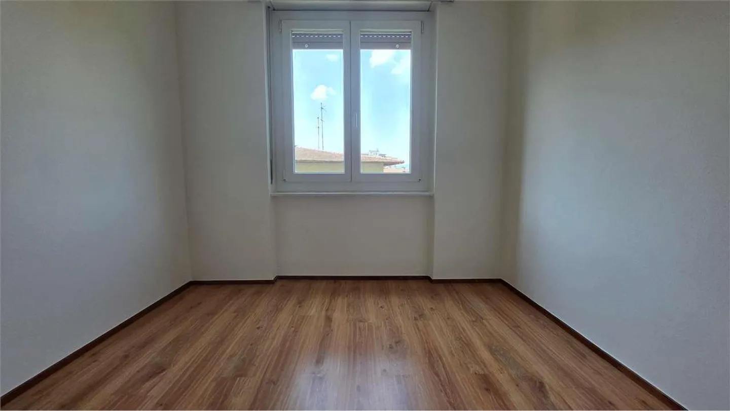 3,5-Zimmer-Wohnung in Chiasso - Foto 5 von 5