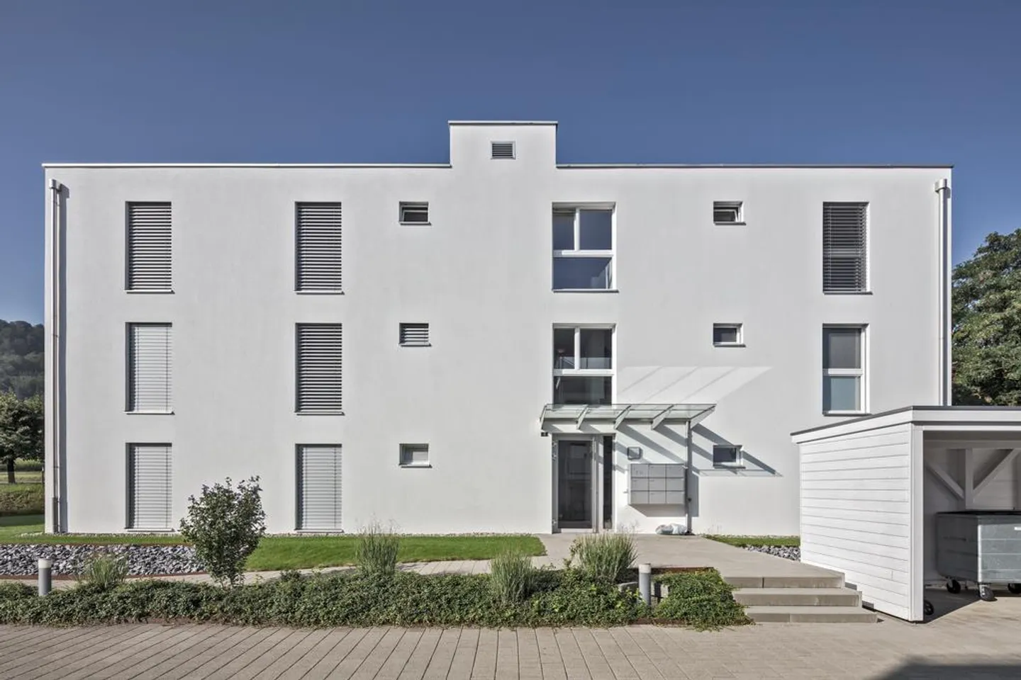 Modern 4.5 Room Apartment for Rent - Photo 1 of 6