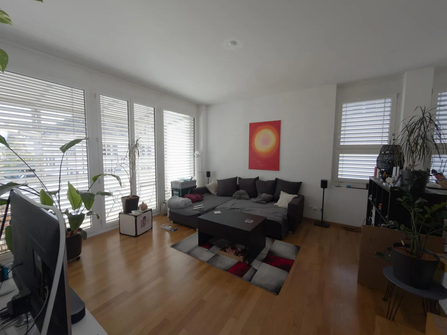 Charming 4.5 Room Apartment - Photo 4 of 12