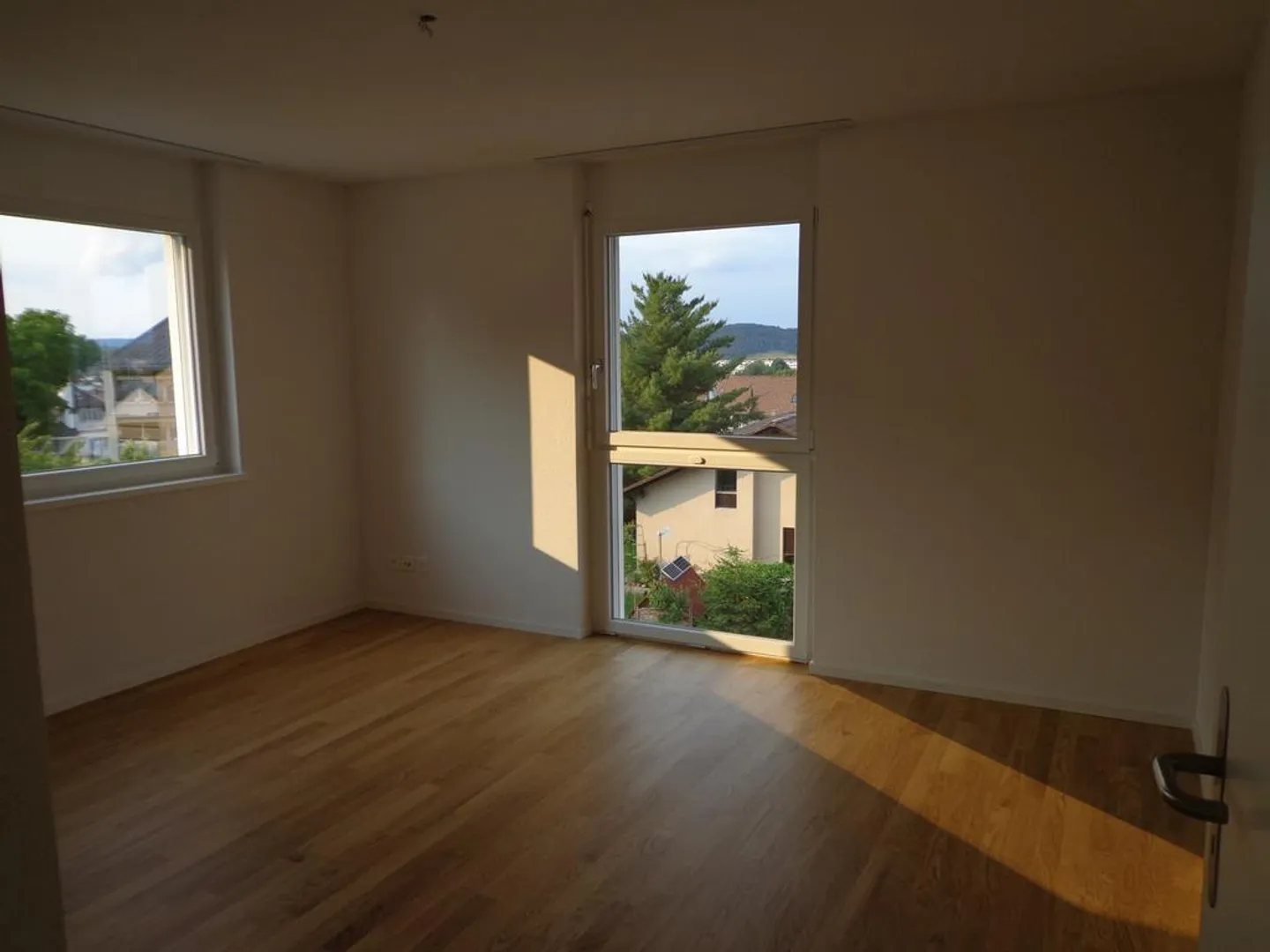 Modern 4.5 Room Apartment for Rent - Photo 5 of 6