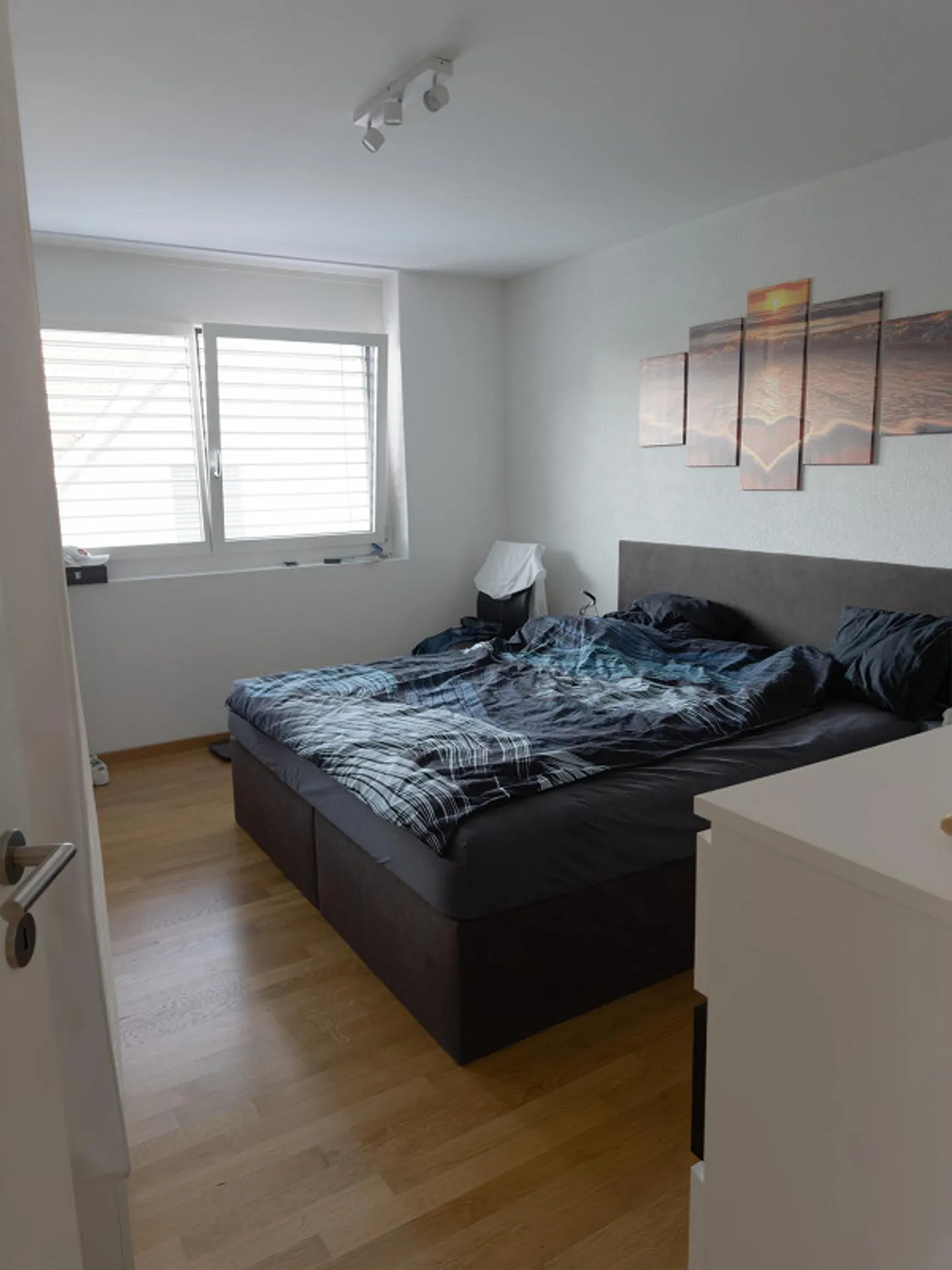 Charming 4.5 Room Apartment - Photo 6 of 12