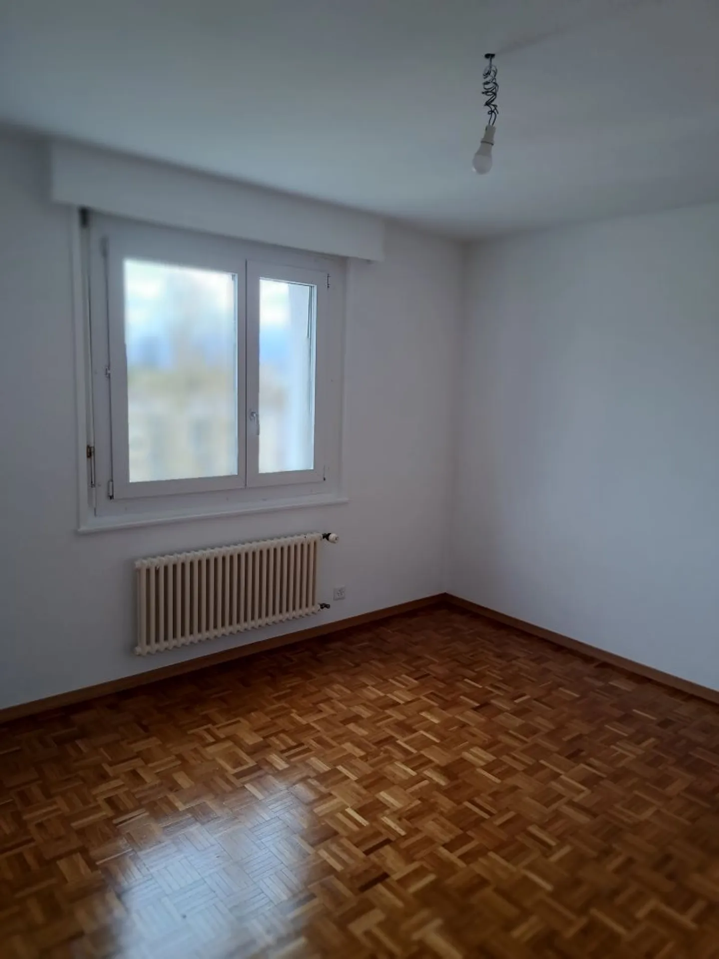 Appartement Charmant avec Vue sur le Lac - Photo 3 sur 11