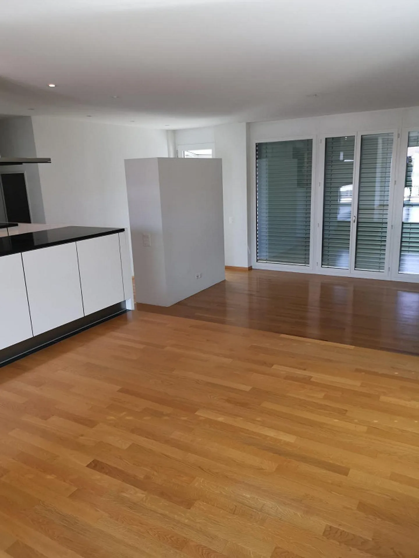 Charming 4.5 Room Apartment - Photo 2 of 12