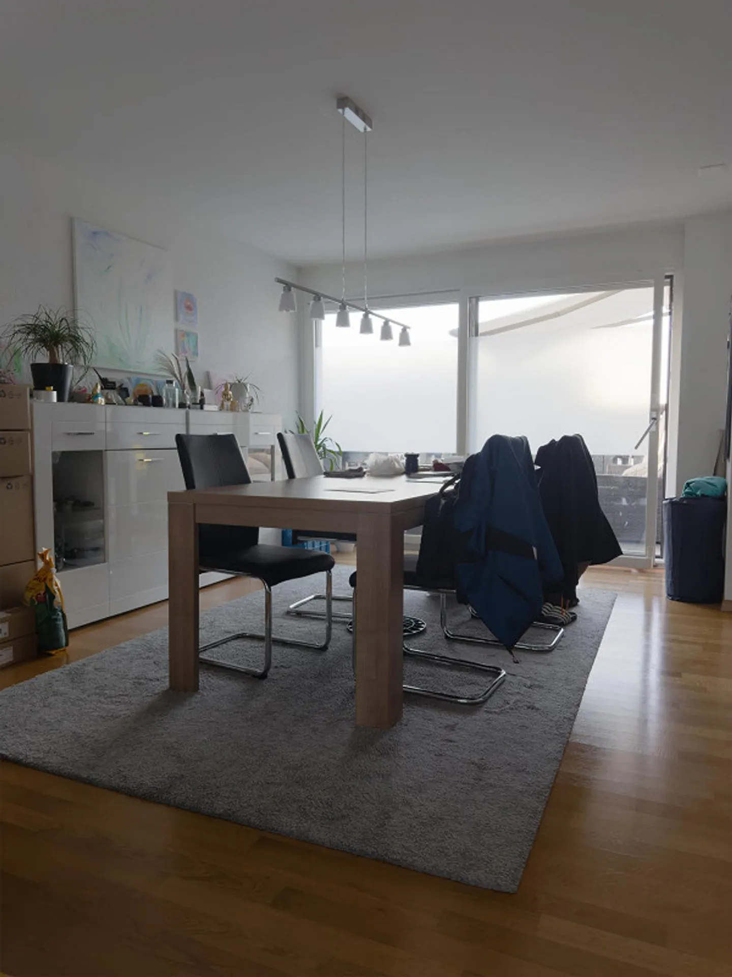 Charming 4.5 Room Apartment - Photo 3 of 12