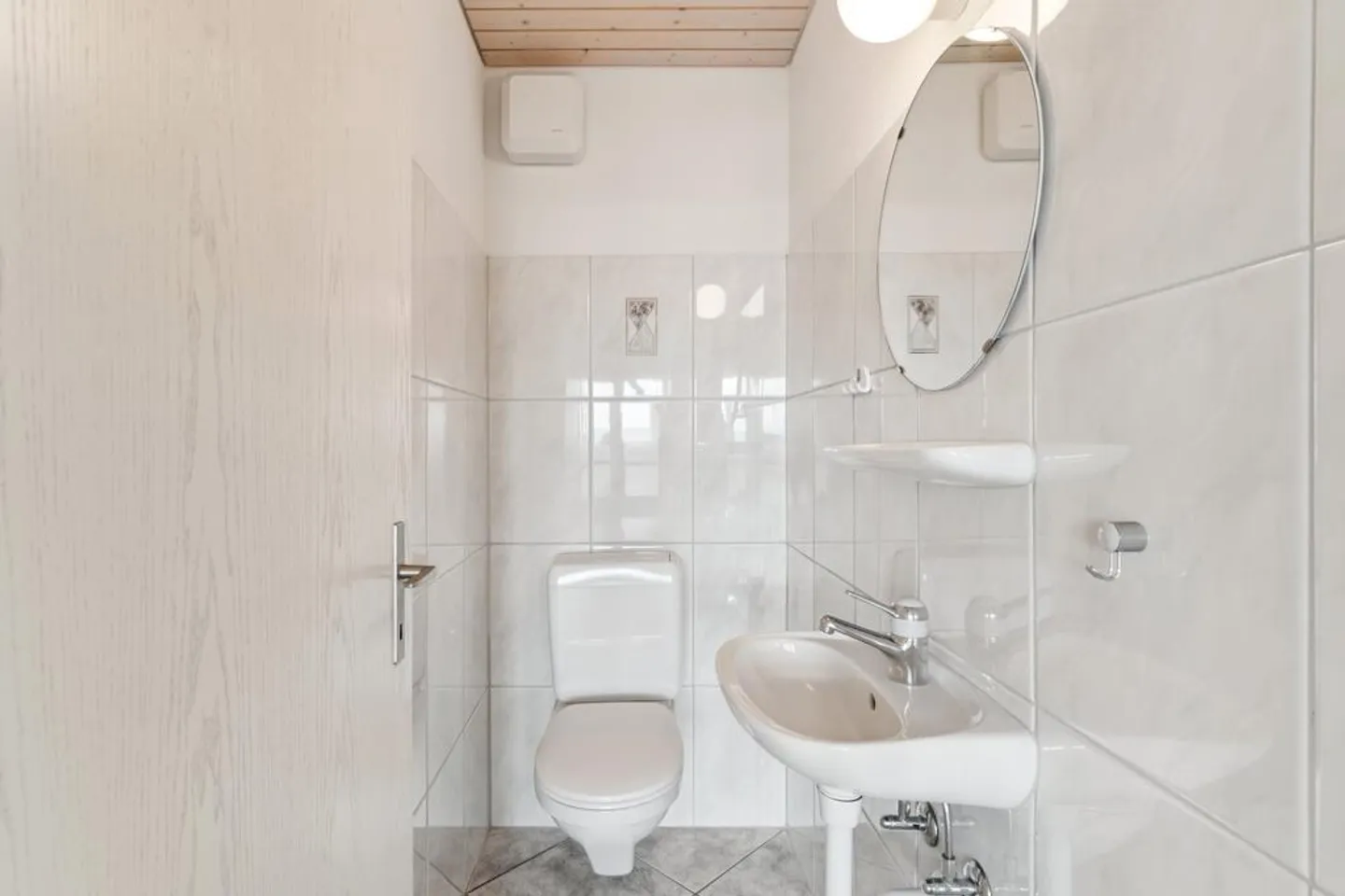 Familienfreundliche Wohnung an ruhiger Lage - Foto 4 von 9