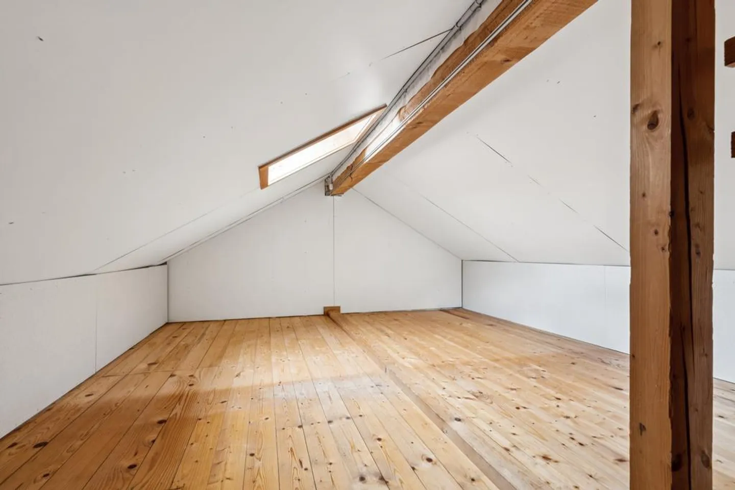 Familienfreundliche Wohnung an ruhiger Lage - Foto 6 von 9