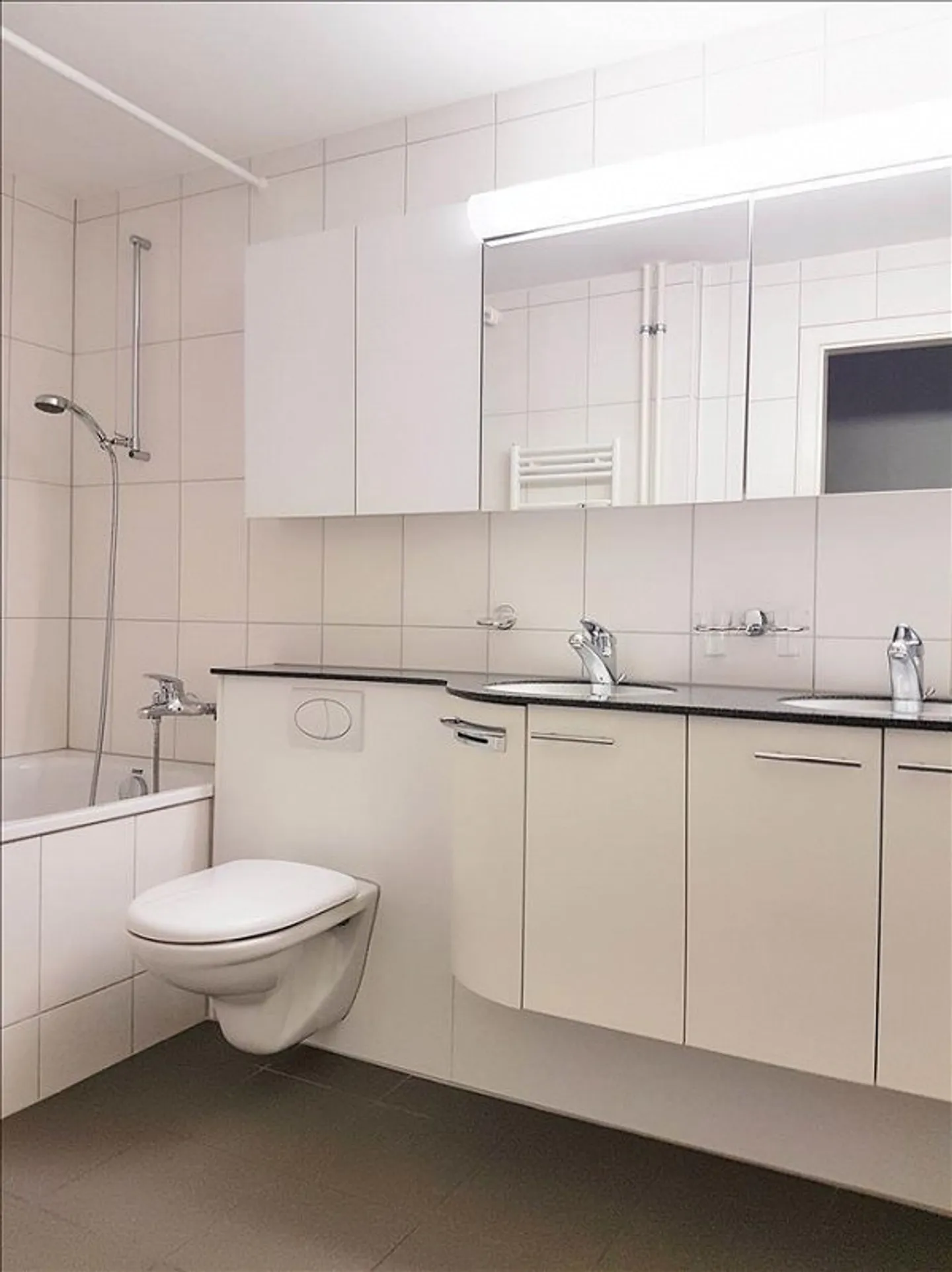 Appartement charmant dans un emplacement central - Photo 4 sur 6