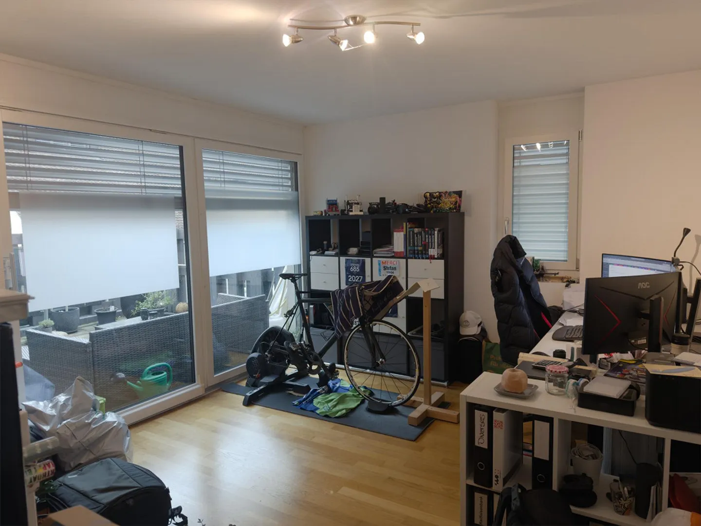 Charming 4.5 Room Apartment - Photo 7 of 12