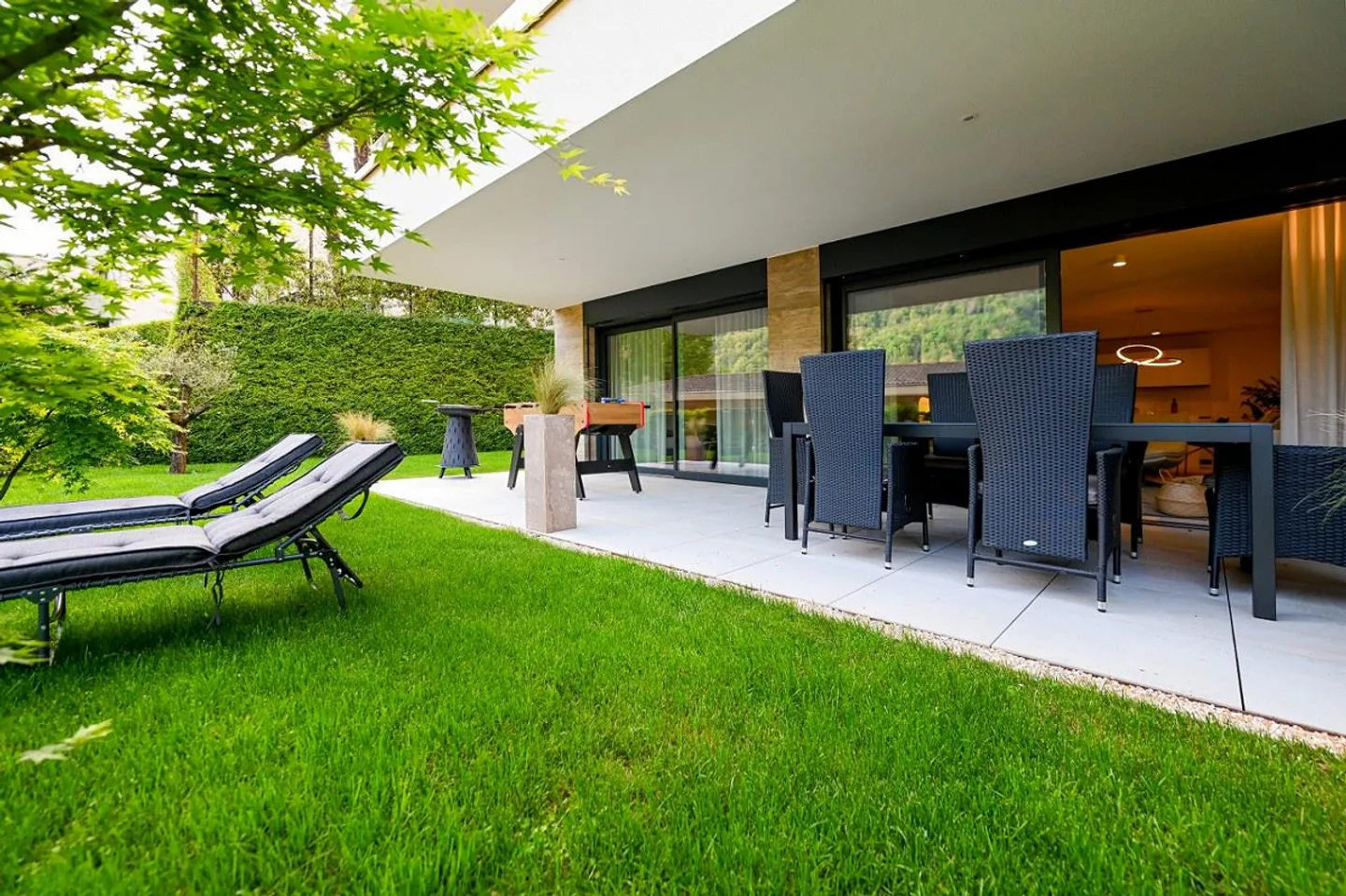 Nuovo Appartamento con Terrazza e Giardino - Foto 1 di 13