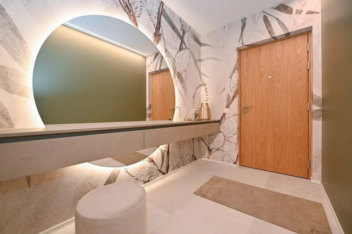 Nuovo Appartamento con Terrazza e Giardino - Foto 2 di 13