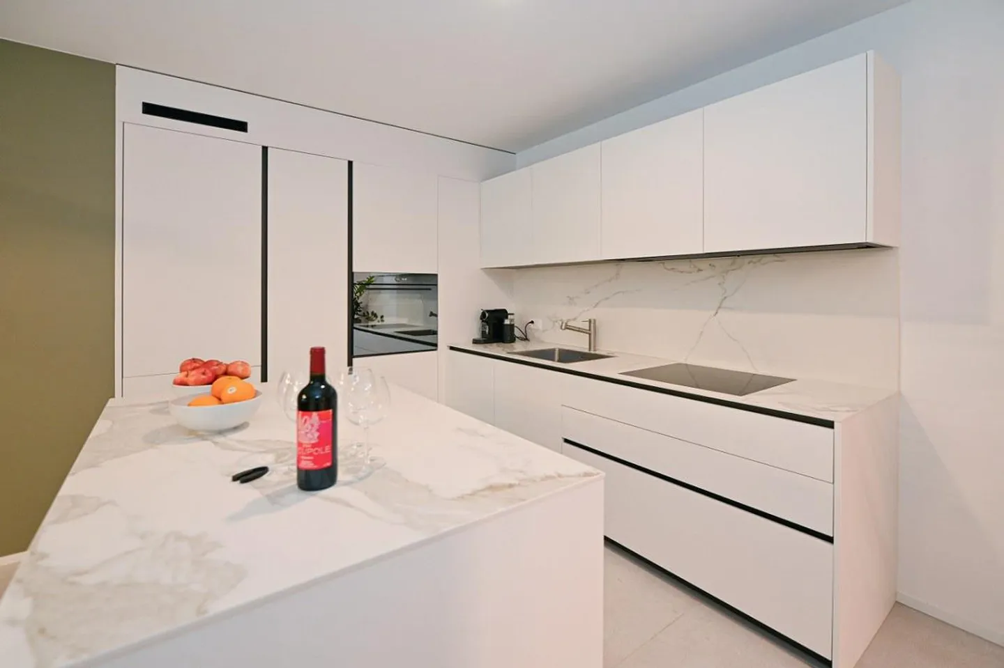 Nuovo Appartamento con Terrazza e Giardino - Foto 4 di 13