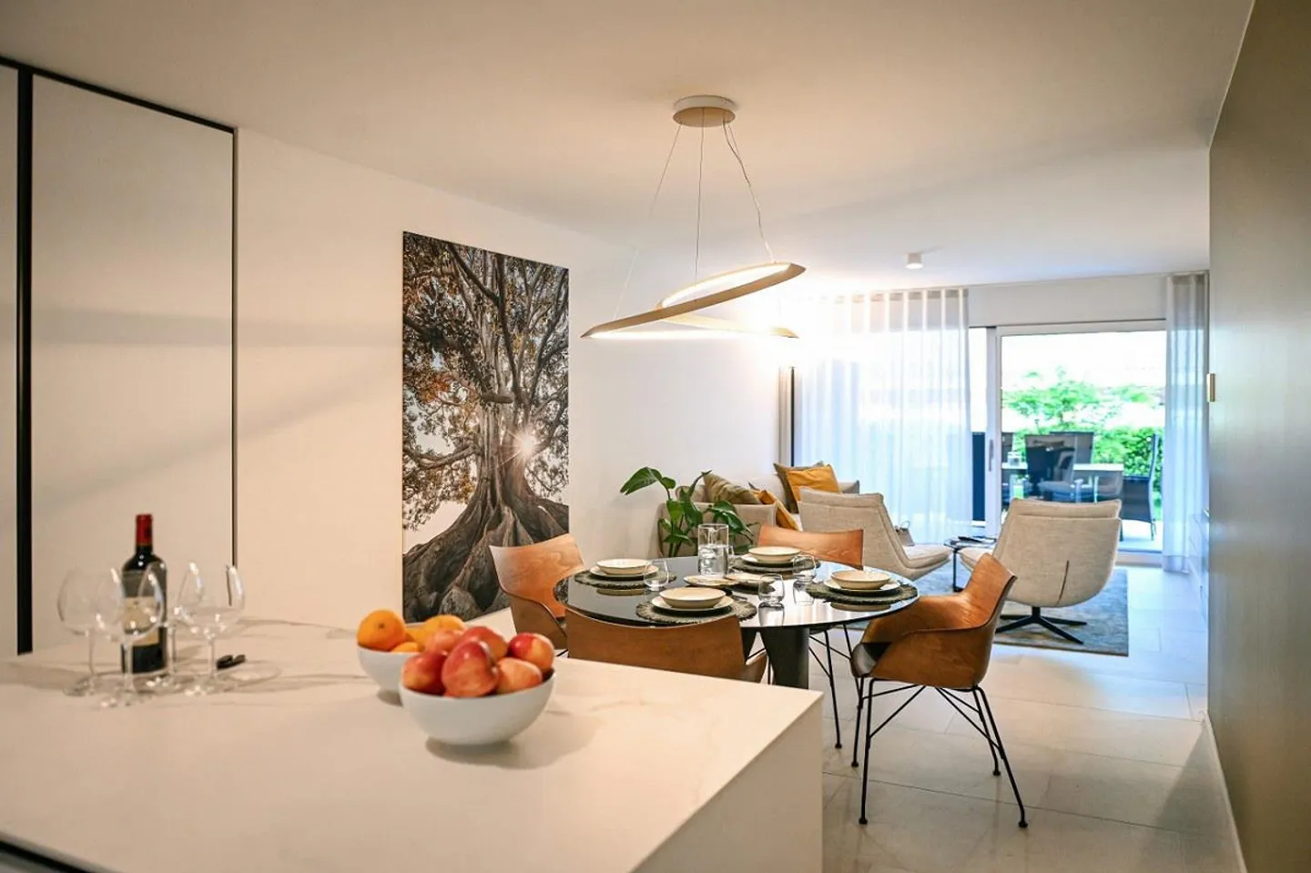 Nuovo Appartamento con Terrazza e Giardino - Foto 7 di 13