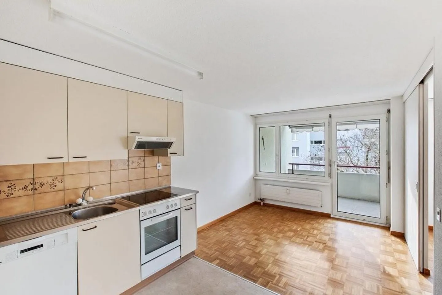 Votre maison confortable dans un emplacement central ! - Photo 3 sur 11