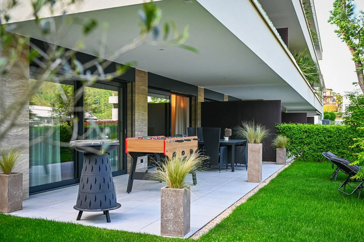 Nuovo Appartamento con Terrazza e Giardino - Foto 10 di 13