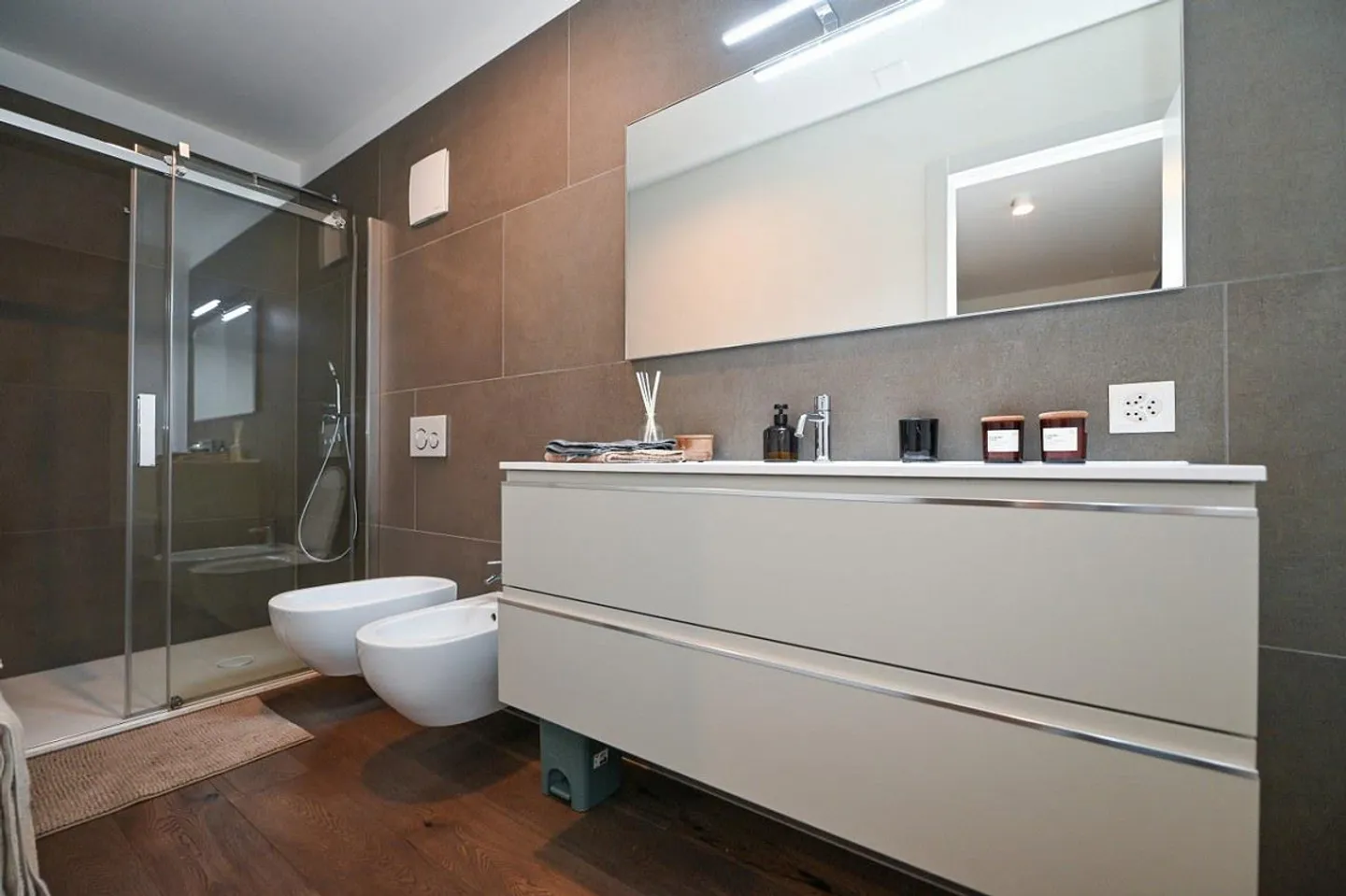 Nuovo Appartamento con Terrazza e Giardino - Foto 13 di 13