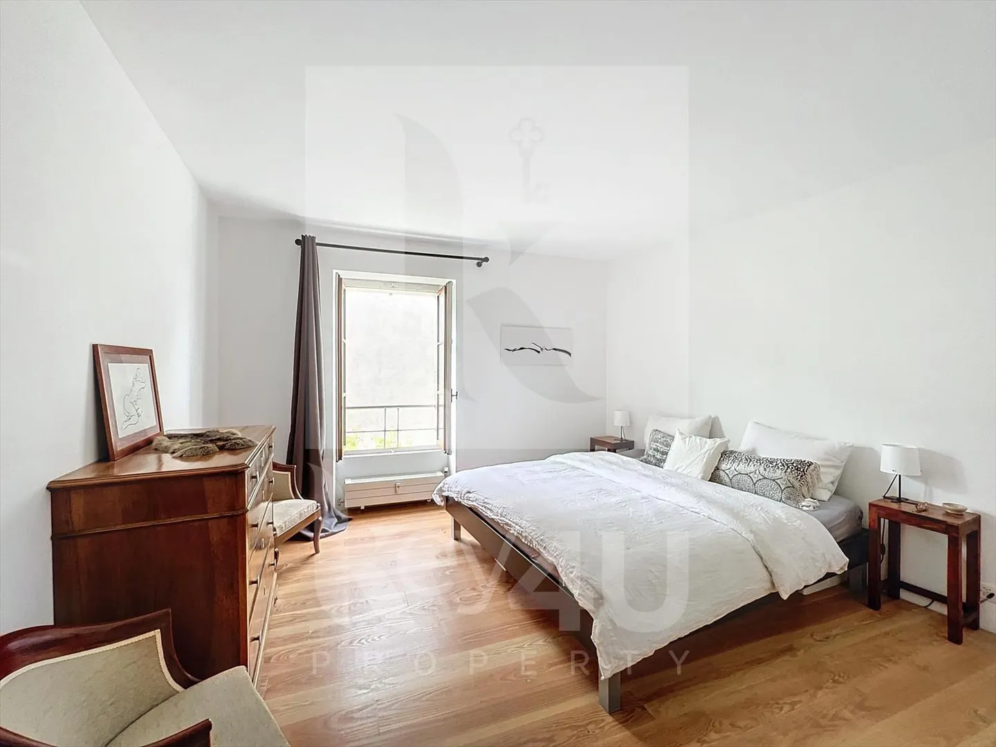 DUPLEX 3 STANZE DA SOGNO SOTTO LA VOLTA CELESTE - Foto 7 di 10