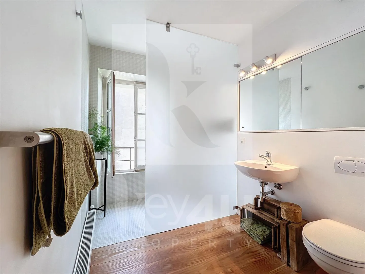 DUPLEX 3 STANZE DA SOGNO SOTTO LA VOLTA CELESTE - Foto 8 di 10