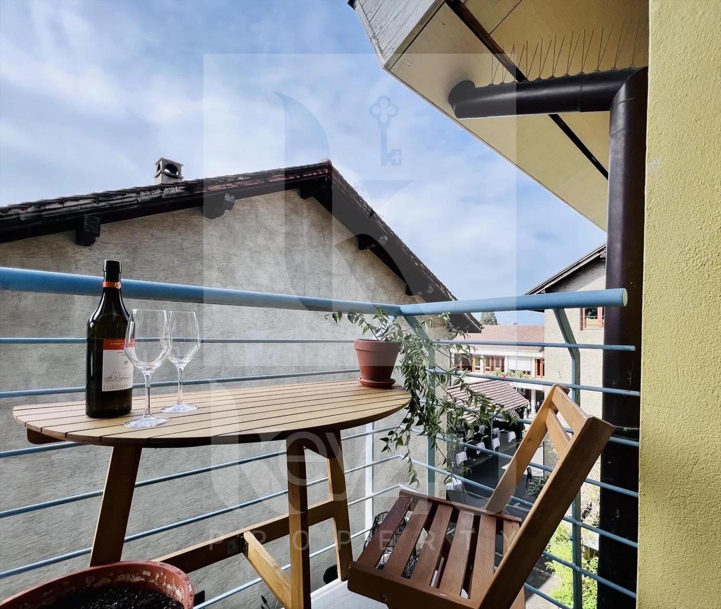 DUPLEX 3 STANZE DA SOGNO SOTTO LA VOLTA CELESTE - Foto 9 di 10