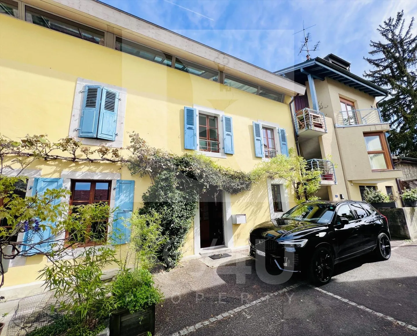 DUPLEX 3 STANZE DA SOGNO SOTTO LA VOLTA CELESTE - Foto 10 di 10