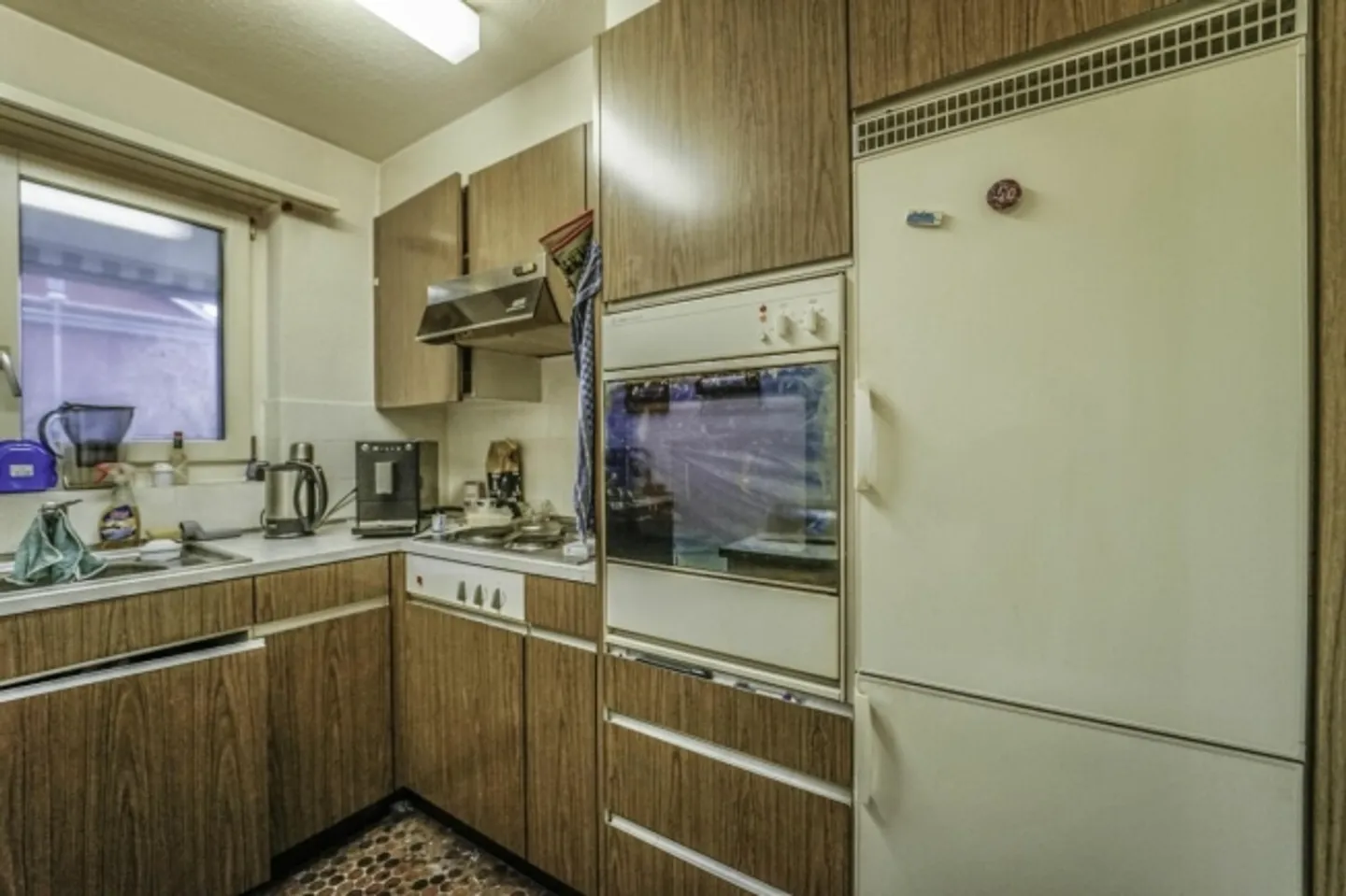 Appartamento 2.5 camere tranquillo e accogliente con patio - Foto 8 di 10