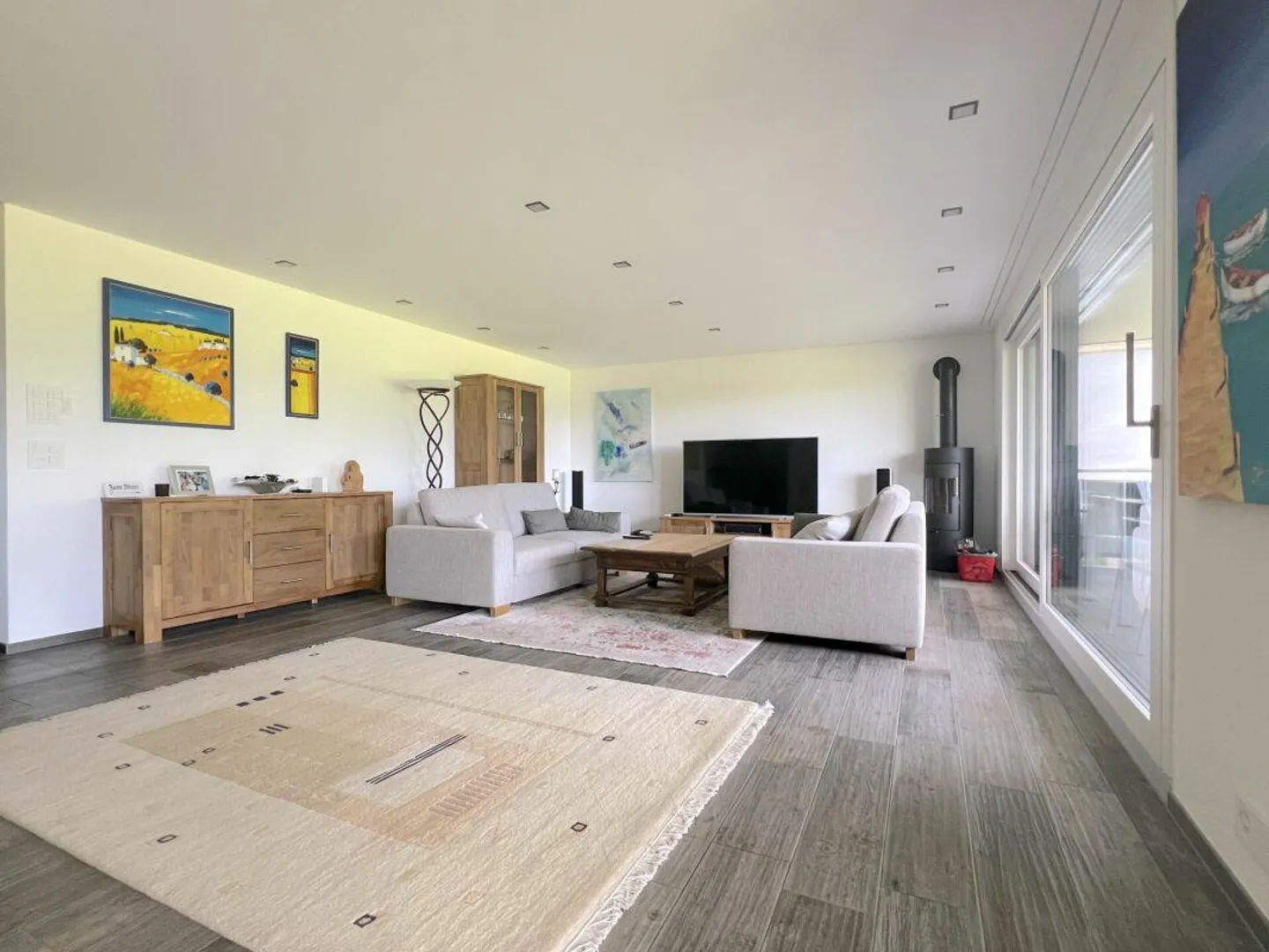 Maisonette moderna con 6,5 stanze - Spazio per il tuo futuro - Foto 1 di 13