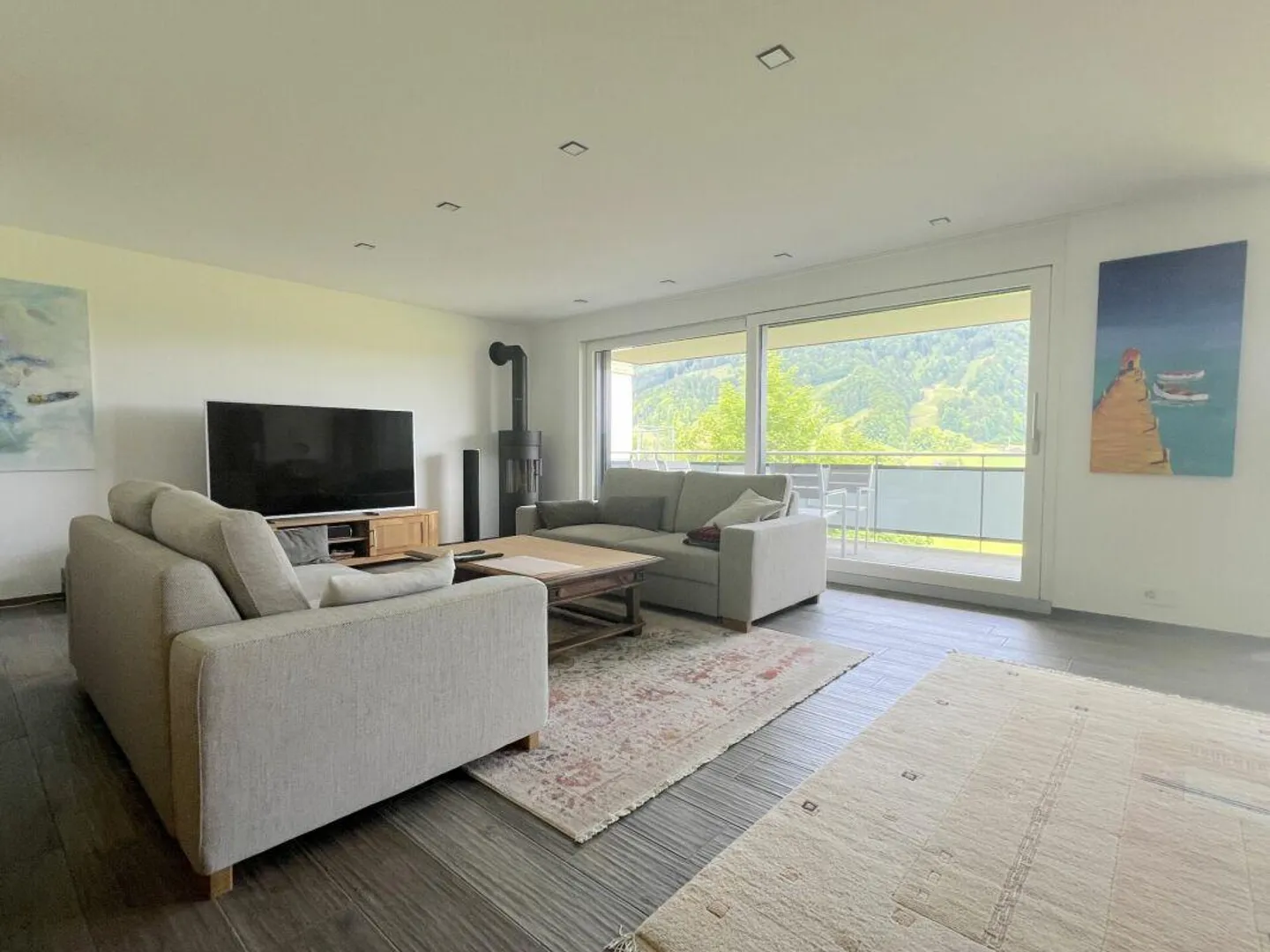 Maisonette moderna con 6,5 stanze - Spazio per il tuo futuro - Foto 2 di 13