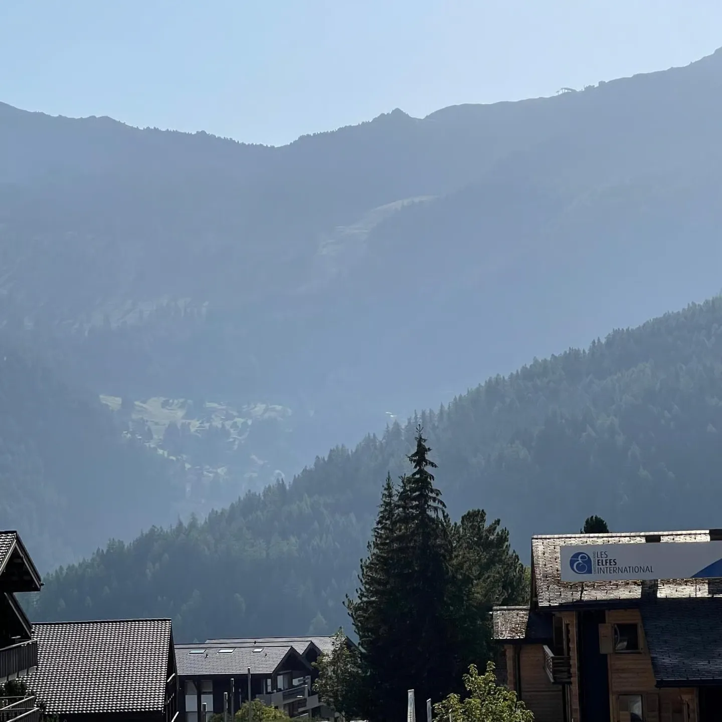 EXKLUSIV zum Verkauf 2,5 Zimmer in der Skistation Tzoumaz 4 Täler - Foto 7 von 11