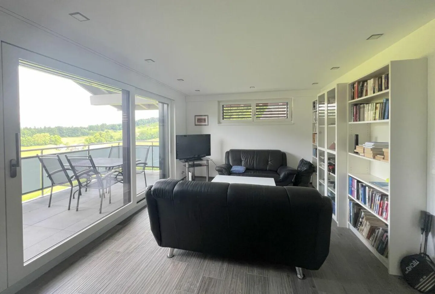 Maisonette moderna con 6,5 stanze - Spazio per il tuo futuro - Foto 5 di 13