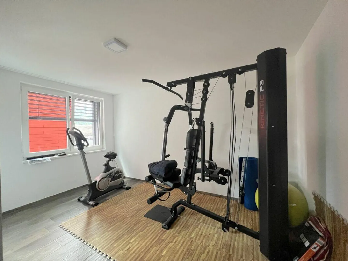 Maisonette moderna con 6,5 stanze - Spazio per il tuo futuro - Foto 7 di 13
