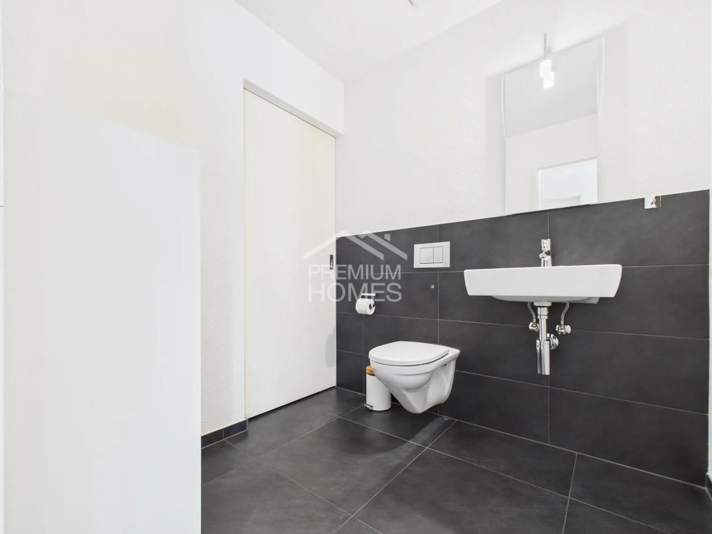 Appartement de jardin adapté aux personnes âgées dans le vert - Photo 6 sur 13