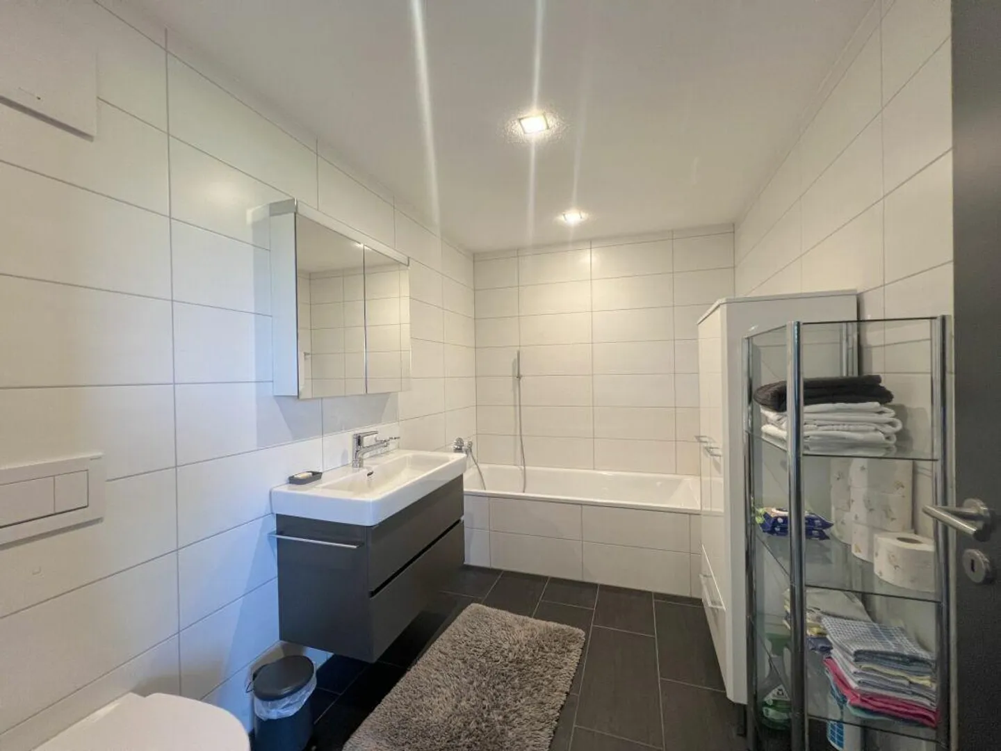 Maisonette moderna con 6,5 stanze - Spazio per il tuo futuro - Foto 9 di 13