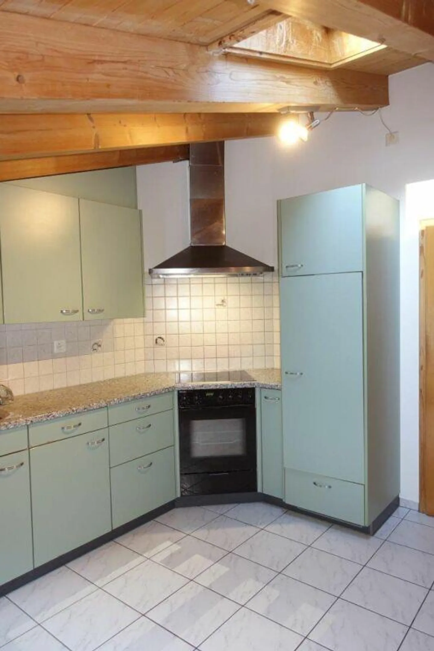 4.5-room apartment in Castrisch - Photo 3 of 5