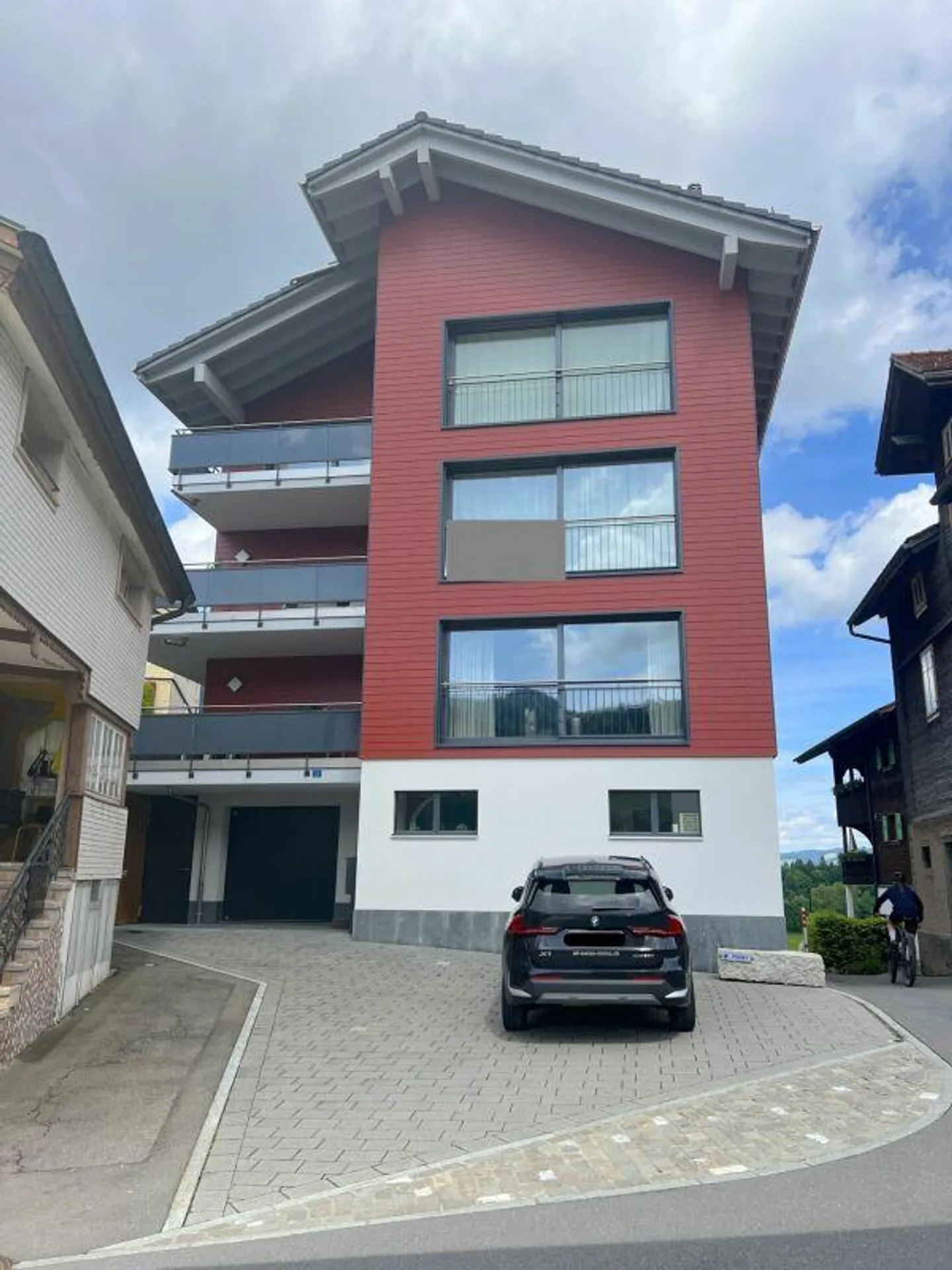 Maisonette moderna con 6,5 stanze - Spazio per il tuo futuro - Foto 13 di 13
