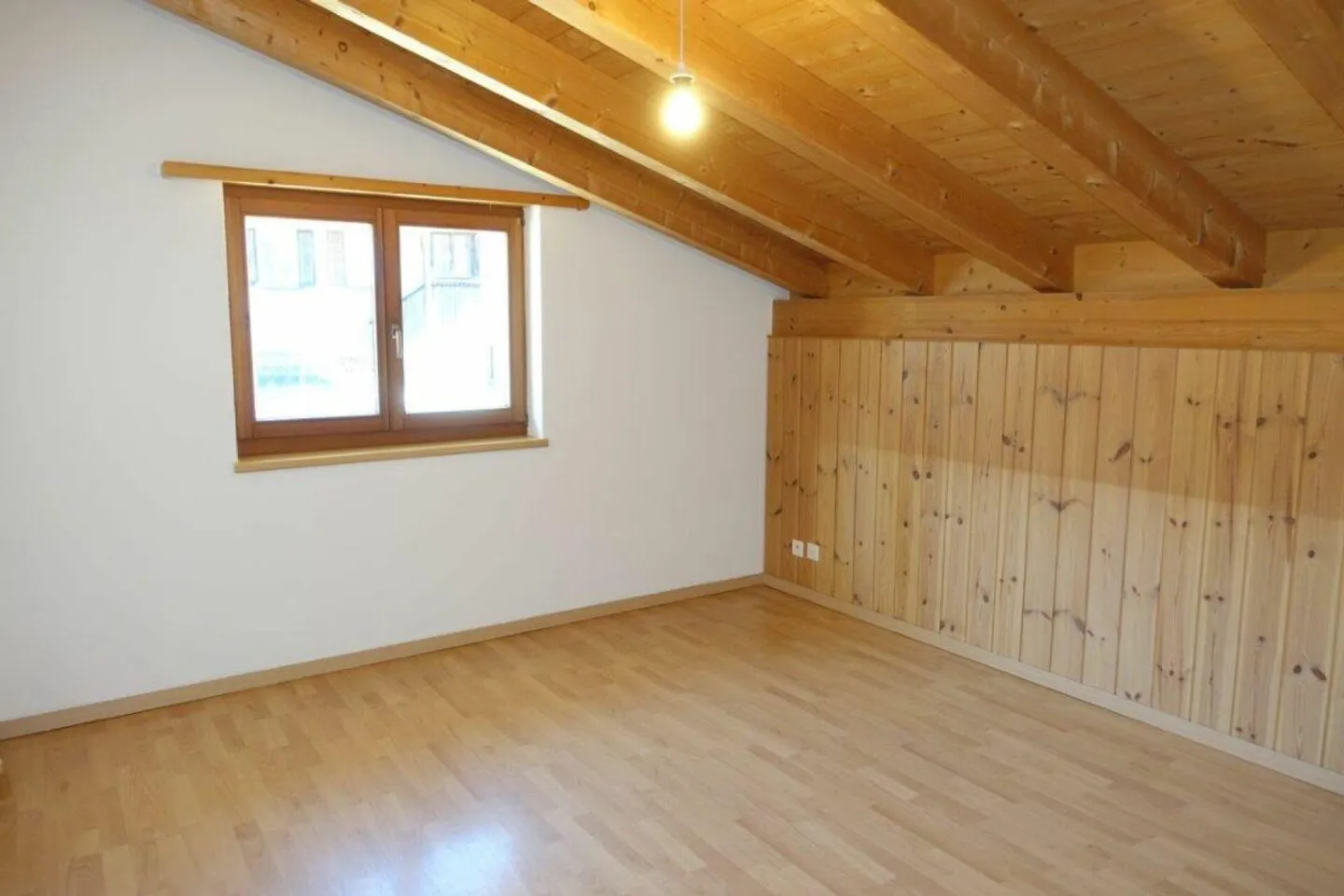 4.5-room apartment in Castrisch - Photo 4 of 5