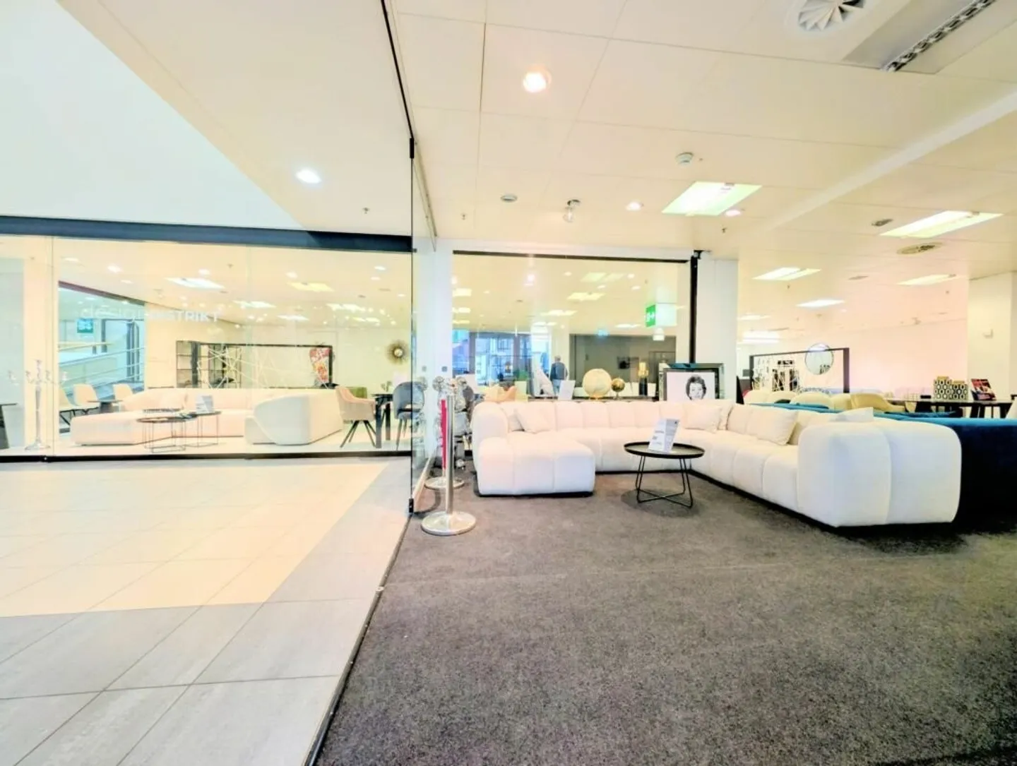 Ihr neuer Standort im Zentrum von Bülach - Foto 1 von 4