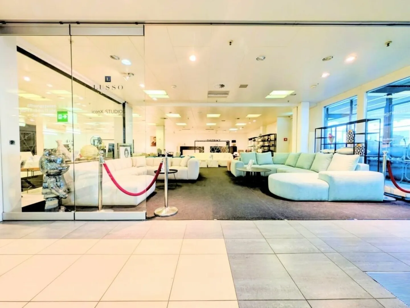 Ihr neuer Standort im Zentrum von Bülach - Foto 2 von 4