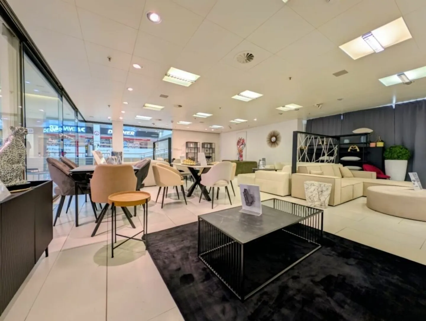 Ihr neuer Standort im Zentrum von Bülach - Foto 3 von 4