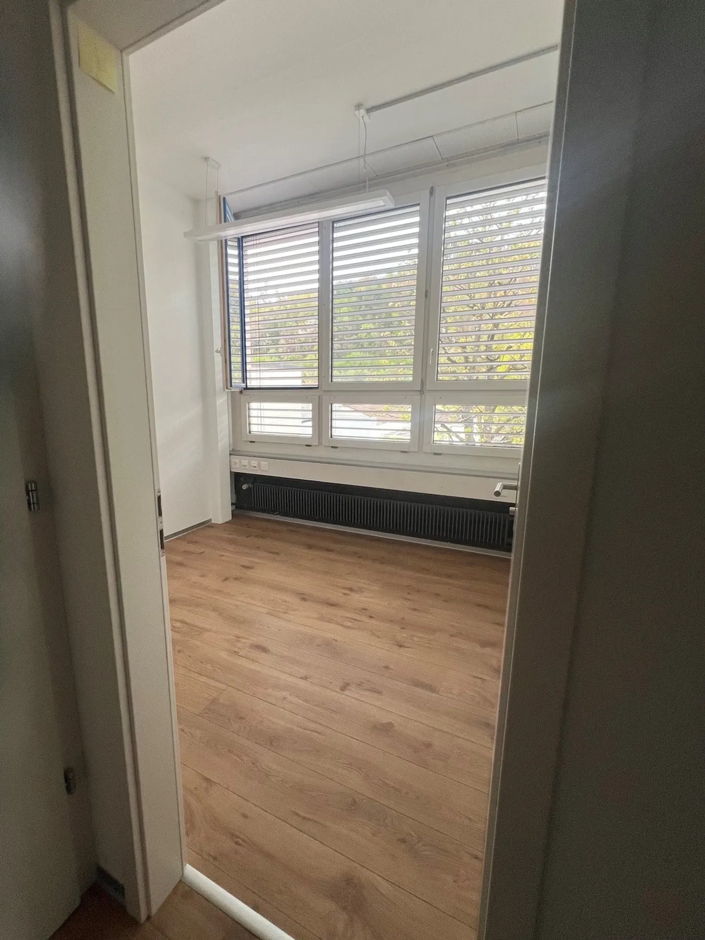 Bürofläche in Bern - Foto 4 von 4