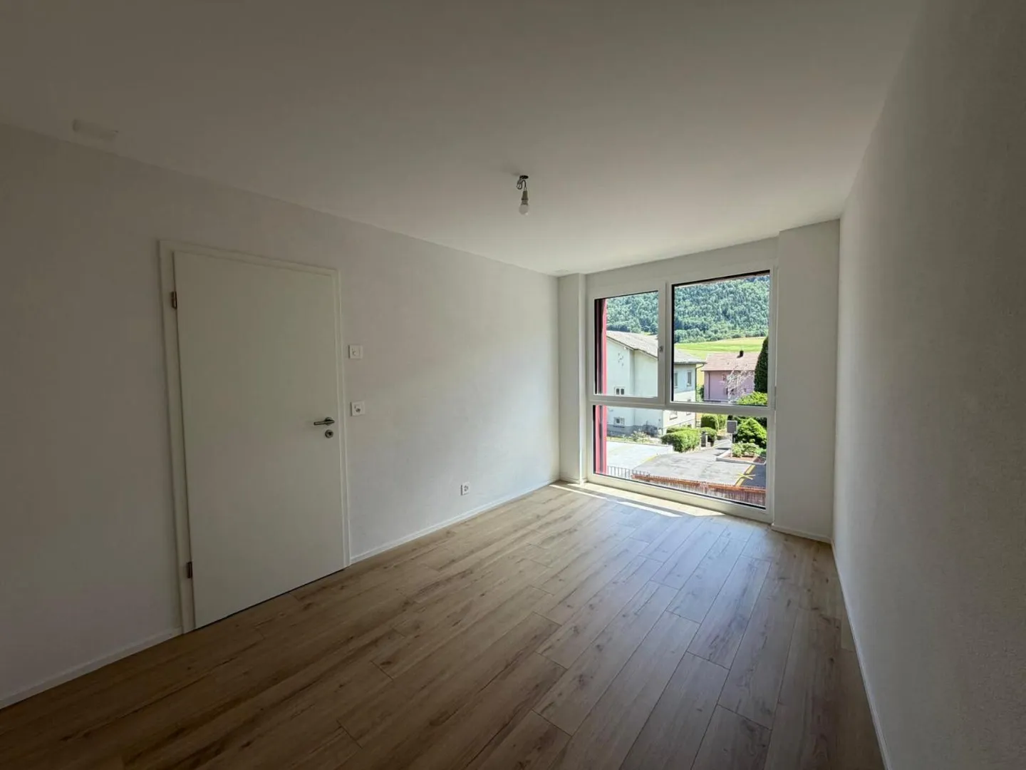 Apartment with terrace 3.5 rooms - Photo 10 of 11