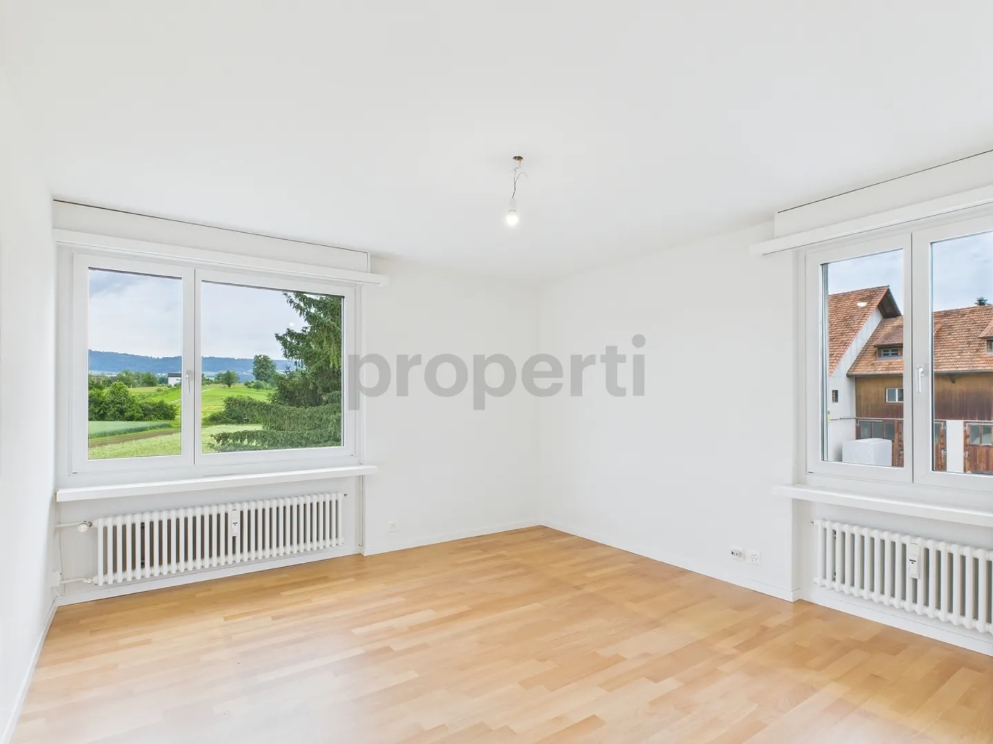 Wunderschöne 5-Zimmer-Wohnung in Uster, Kanton Zürich - Foto 4 von 12