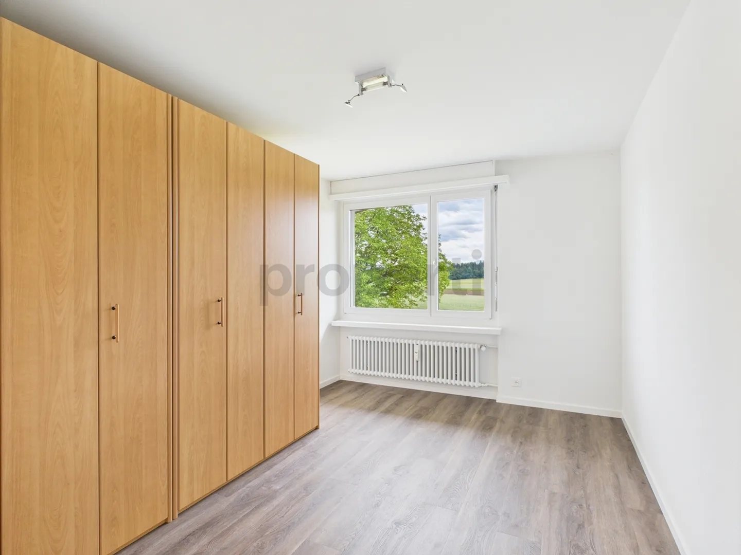 Wunderschöne 5-Zimmer-Wohnung in Uster, Kanton Zürich - Foto 8 von 12