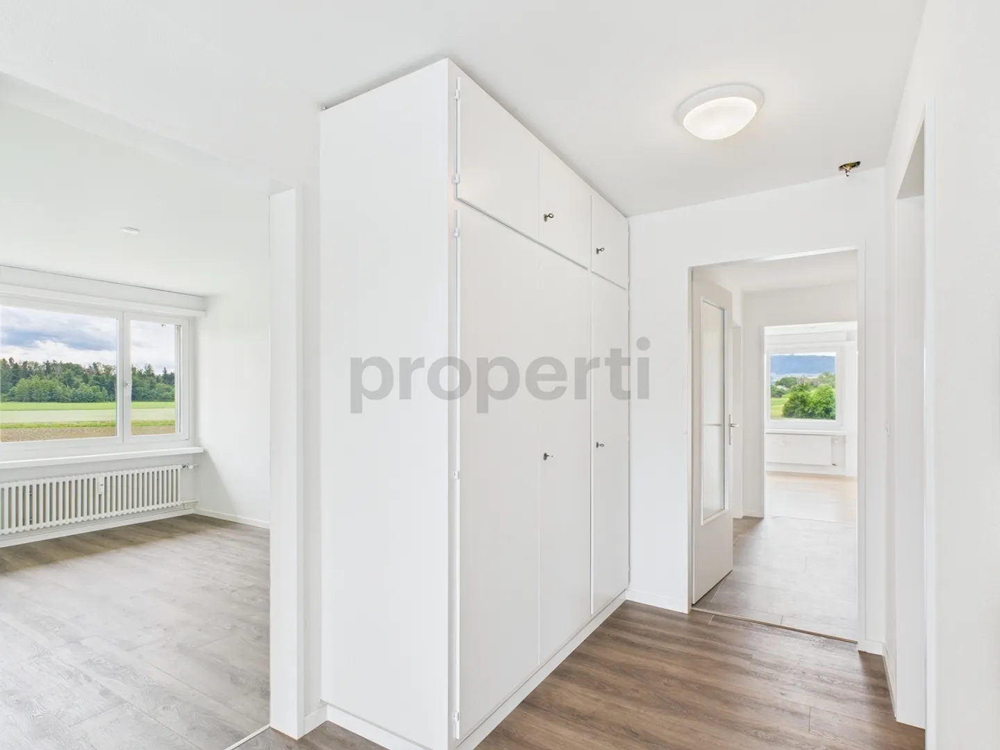 Wunderschöne 5-Zimmer-Wohnung in Uster, Kanton Zürich - Foto 9 von 12