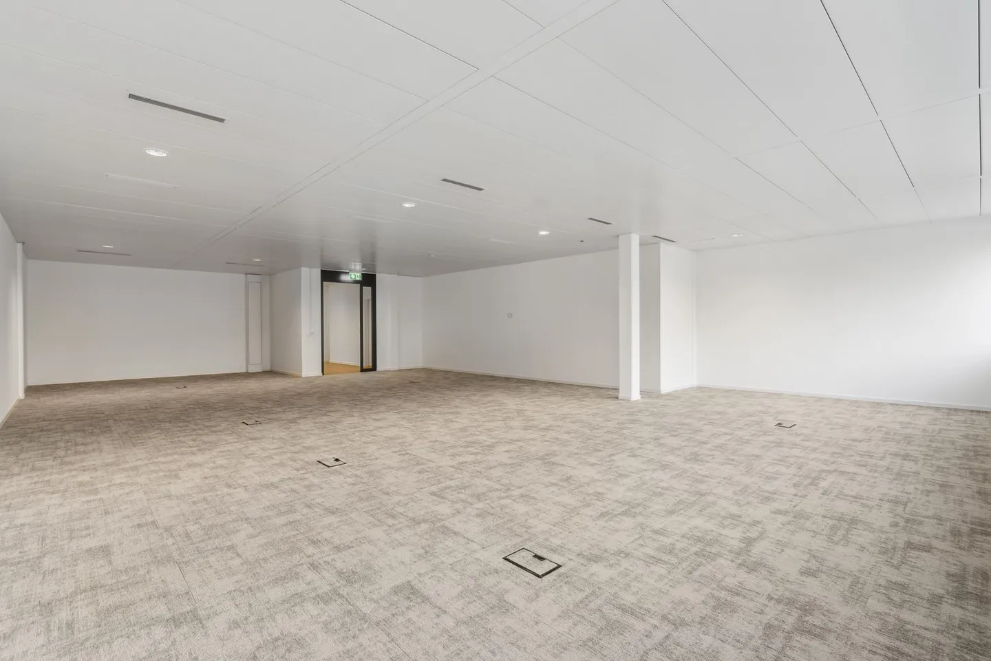 Office of 142 m² for rent in Terre Bonne - Photo 5 of 7