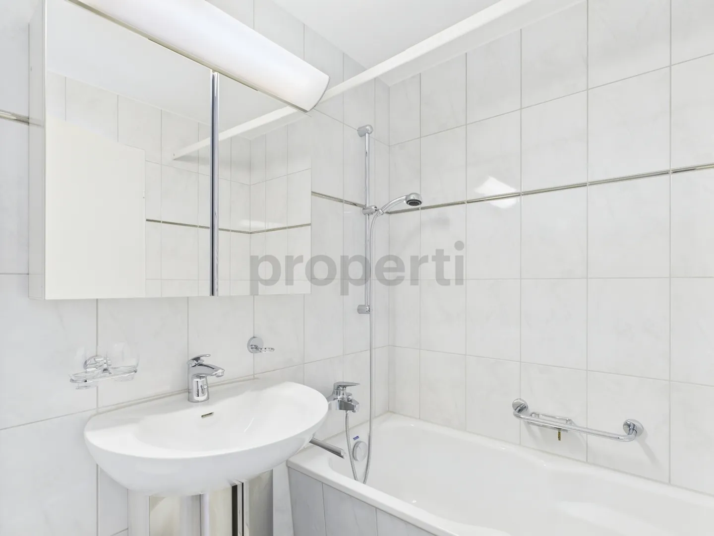 Wunderschöne 5-Zimmer-Wohnung in Uster, Kanton Zürich - Foto 10 von 12