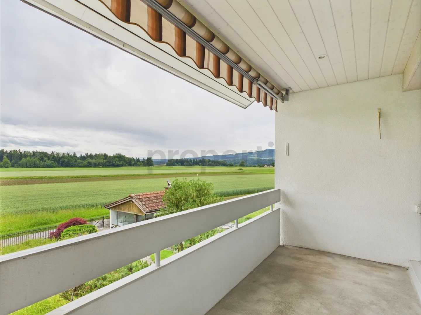 Wunderschöne 5-Zimmer-Wohnung in Uster, Kanton Zürich - Foto 11 von 12